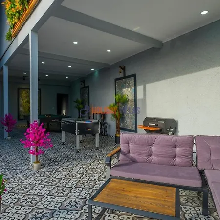 Prestij 3 *