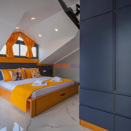 Prestij 3 *