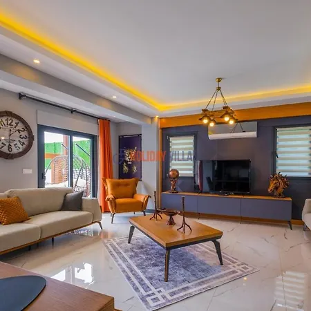 Prestij 3 Villa