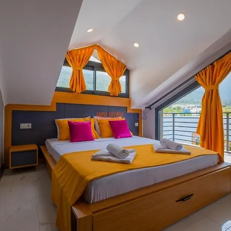 Villa Prestij 3