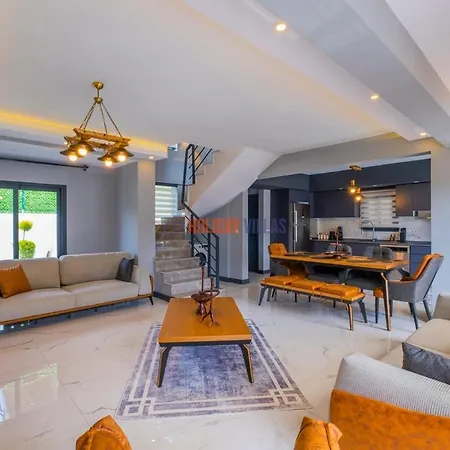 Prestij 3 Fethiye