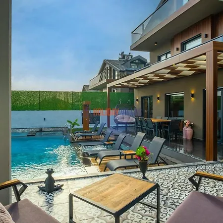 Villa Prestij 3