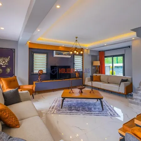 Prestij 3 * Fethiye