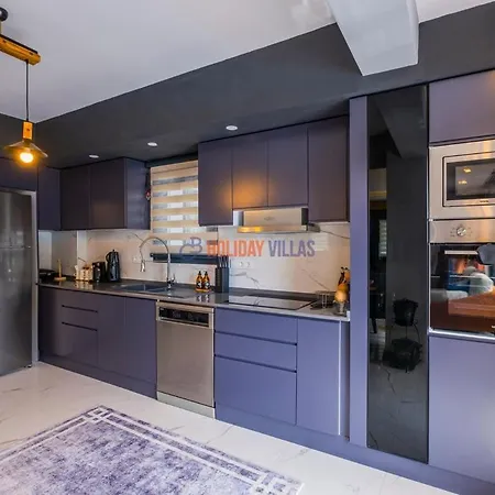 Villa Prestij 3 *