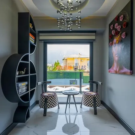 Prestij 3 Villa