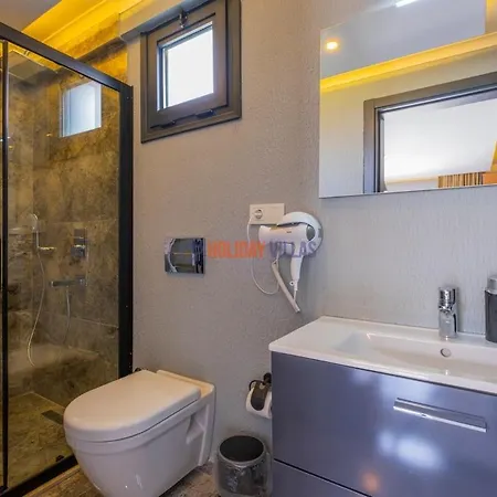Villa Prestij 3