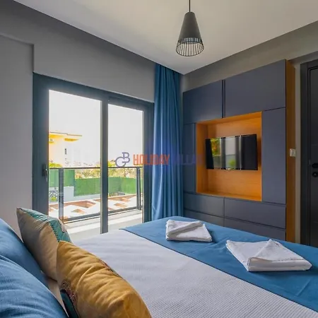 Villa Prestij 3 *