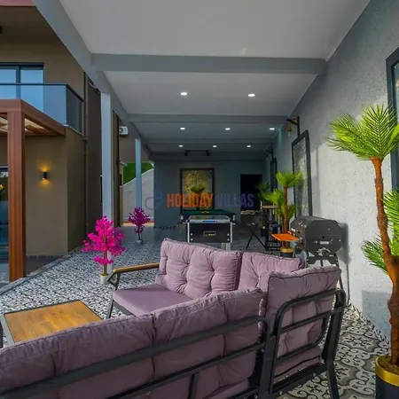 Prestij 3 Villa