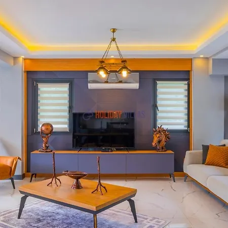 Prestij 3 Villa *