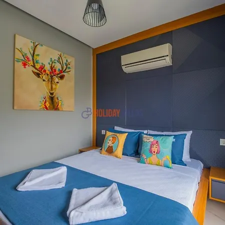 Prestij 3 Fethiye