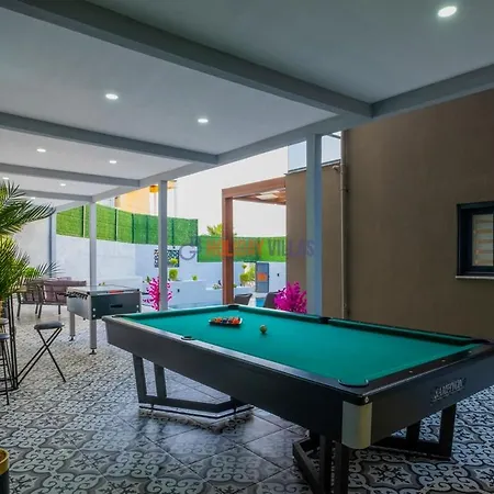 Villa Prestij 3