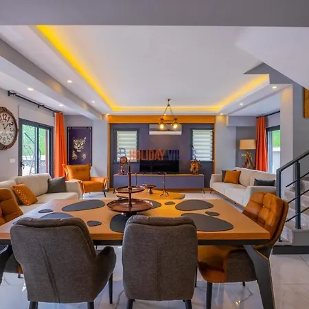 Villa Prestij 3