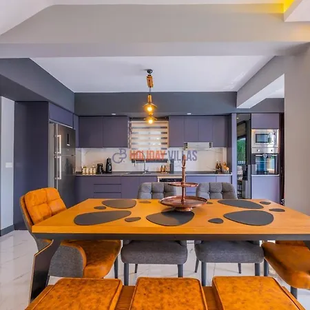 Prestij 3 * Fethiye