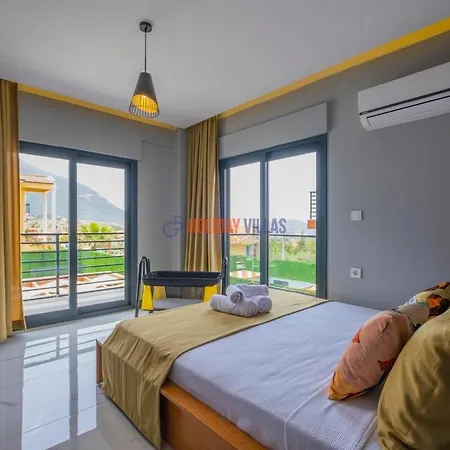 Prestij 3 Villa