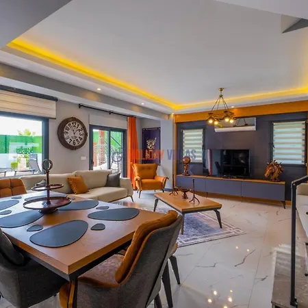 Prestij 3 Fethiye