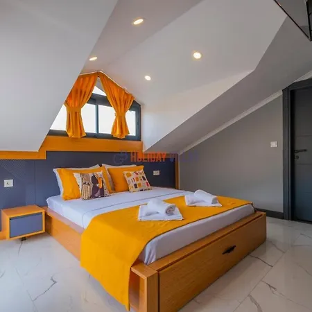 Prestij 3 Fethiye