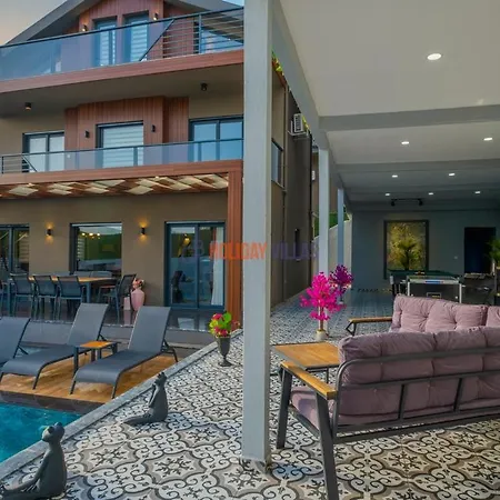 Prestij 3 * Fethiye