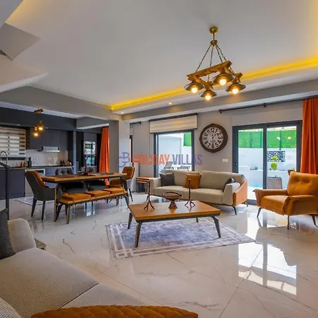 Prestij 3 Villa