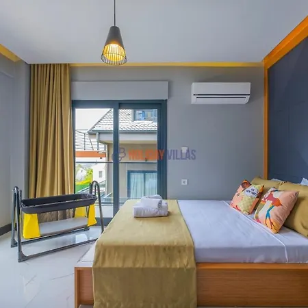 Prestij 3