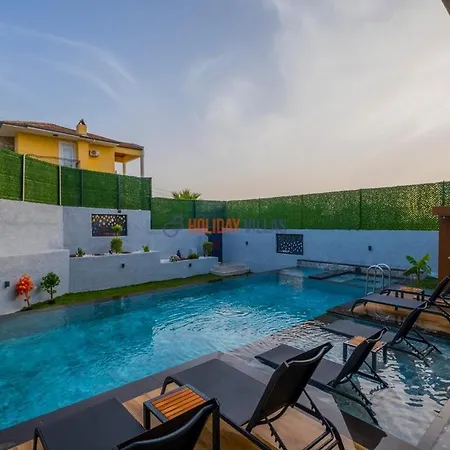 Villa Prestij 3 *