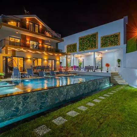 Prestij 3 Villa *