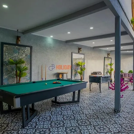 Villa Prestij 3 Fethiye