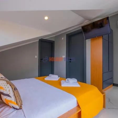 Villa Prestij 3