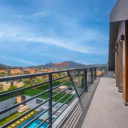 Villa Prestij 3