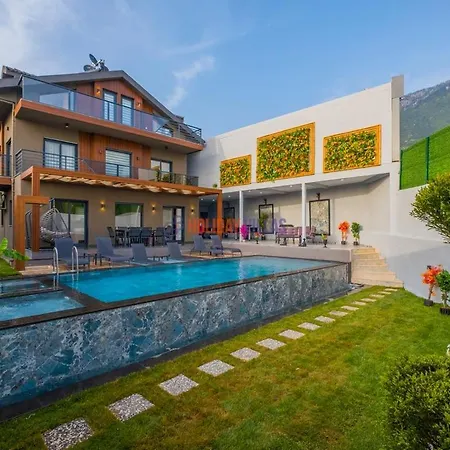 Prestij 3 Villa *